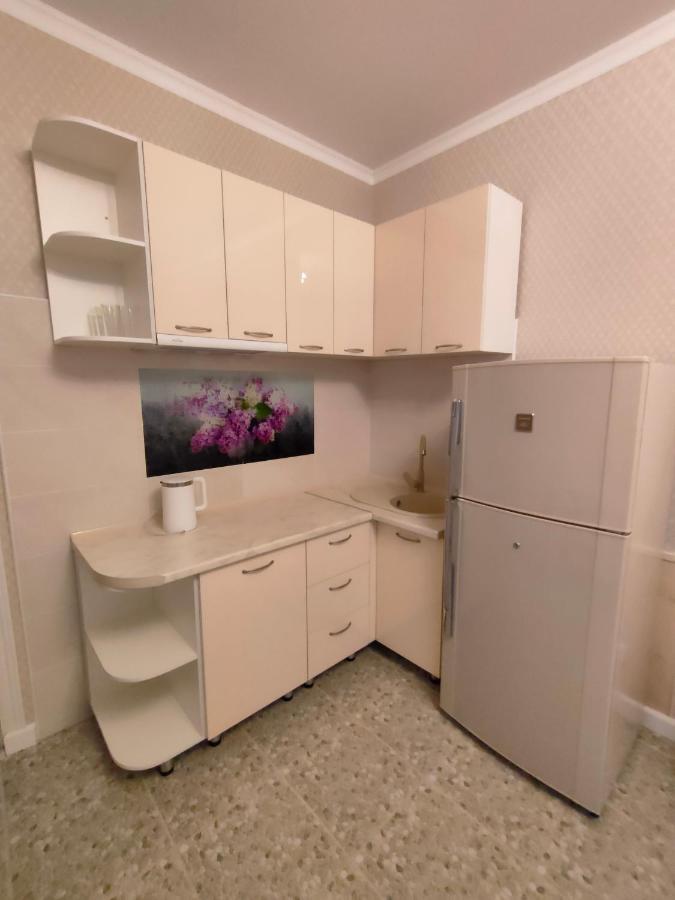 Загородный Коттедж Kek-Dzhar Exteriör bild